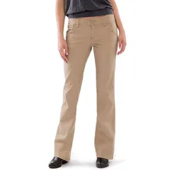 ユニオンベイ レディース ボトムス カジュアルパンツ ブーツカット ブーツ Juniors UNIONBAY School Uniform Heather Bootcut Pantsuntan ヘザー