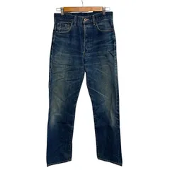  リーバイス Levi's メンズ デニム パンツ 90s 日本製 復刻 503BXX W31 インディゴ 503B-XX【KN2】
