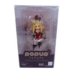 イデア ブレイブリーデフォルト フィギュア 新品未開封 POP UP PARADE イデア・リー