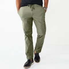 ソノマ メンズ ボトムス カジュアルパンツ Mensonoma Goods For Life Zipocket Pants Olive オリーブのサムネイル