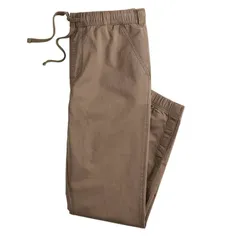 ソノマ メンズ ボトムス カジュアルパンツ Mensonoma Goods For Life Adaptive Jogger Pants Kagan Khaki カーキのサムネイル