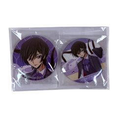 2点セット] 鬼滅の刃 伊黒小芭内 全集中展 缶バッジ - メルカリ