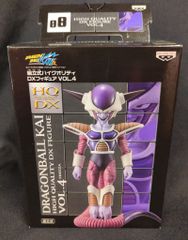 DXハイクオリティフィギュア VOL.7 フリーザ第3形態 未開封品 - メルカリ