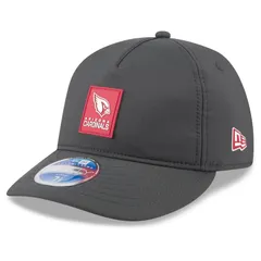 ニューエラ メンズ アクセサリー 帽子 Mens New Era Charcoal Arizona Cardinals 2025 Sideline Cold Weatheretro Crown 59FIFTY Fitted Hat Acr Charco チャコ