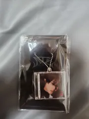 Stray Kids (ストレイキッズ・スキズ・SKZ) MINICD キーリング-ATE チャンビン(CHANGBIN)
