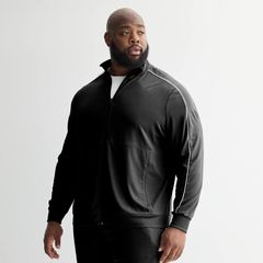 ✨美品/S✨Lululemon カンフージャケット ブラック - メルカリ