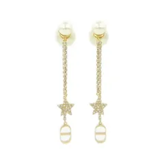 クリスチャンディオール ディオール トライバル E1270TRICY ピアス