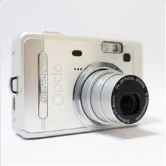 【可愛いオールドコンデジ】PENTAX optio S5n スマホ転送OK 2026年最新】pentax optio s5の人気アイテム - メルカリ