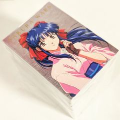 未開封】めだかボックス CARDGAME 学園お花畑化計画 - メルカリ