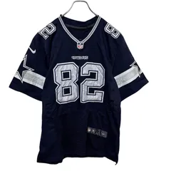 USA古着NFL ダラス・カウボーイズ 4 ゲームシャツ o3625-1.jpg