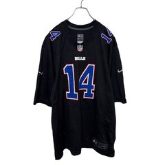 Nike NFL COWSER 47 ユニフォーム Lサイズ - メルカリ