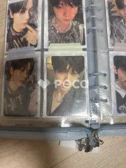 TXT スビン The Name Chapter: FREEFALL Weverse Albums ver.