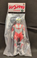 MEDICOM TOY 공상특촬영화 울트라맨(신 울트라맨판)