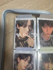 TXT スビン 「The Name Chapter: FREEFALL」 REALITY ver.