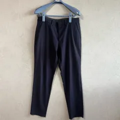 GU イージーアンクルパンツ