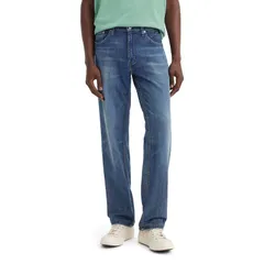 リーバイス メンズ ボトムス デニムパンツ ジーンズ Mens Levis 559 Relaxed Straight Fit Stretch Jeans Mystery Man