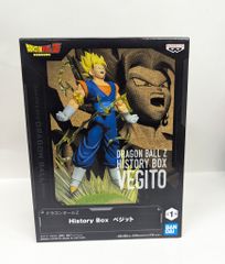 BANDAI SPIRITS History Box 드래곤 볼 Z 베짓