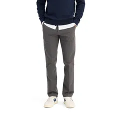 ドッカーズ メンズ ボトムス カジュアルパンツ Mens Dockers Workday SlimFit Smart 360 FLEX Khaki Pantstorm カーキ