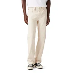 リーバイス メンズ ボトムス デニムパンツ ジーンズ Mens Levis 514 Stretch Straight Fit Jeans Blank Pages Od