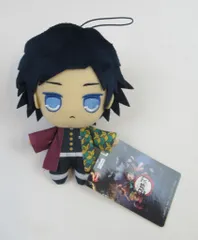 フリュー ぬいぐるみ vol.7 冨岡義勇