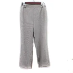 クラシカルエルフ CLASSICAL ELF ワイドパンツ M ベージュ /YI