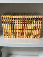 初版多数】あたしンち全21巻＋おまけ 7冊セット - メルカリ