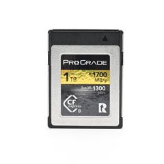 新品☆PERGEAR CFExpress 2TB&カードリーダー - メルカリ