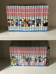 HUNTER×HUNTER 1-38巻＋ハンターズ・ガイド付　ハンターハンター