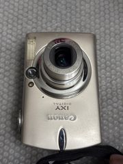 Canon IXY DIGITAL 2000 IS デジカメ PC1248 撮影 - メルカリ
