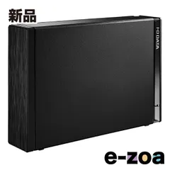 2026年最新】iodata 外付けhdd 4tbの人気アイテム - メルカリ
