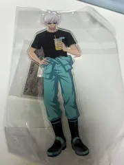 呪術廻戦 五条 悟 アクリル スタンド