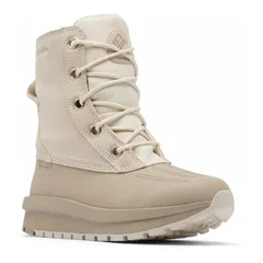 コロンビア レディース シューズ ブーツ・レインブーツ Columbia Moritza Womens Winter Boots Fawn Canvas