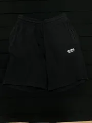 adidas ハーフパンツ