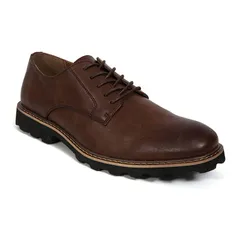 ディアースタッグス メンズ シューズ オックスフォード Deer Stags Benjamin Mens Dress Oxford Shoes Brown ブラウン