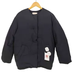 プラージュ PLAGE 23AW SOFT MINIMAL DOWN ソフト ミニマル ダウン コート レディース JPN：36 のサムネイル