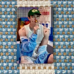 Stray Kids(ストレイキッズ・スキズ・SKZ) ストレイ トレカ japan バンチャン(BANG CHAN) キッズ online