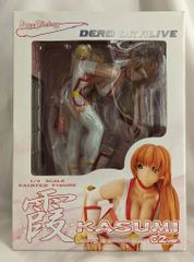 DEAD OR ALIVE 霞 C2ver &セガ エクストラサマービーチ - メルカリ