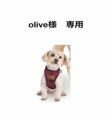 olive 様　専用