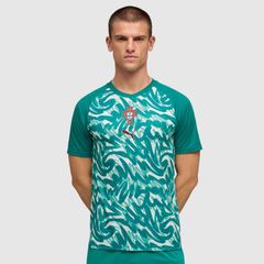 【正規品】 NIKE 2004 オランダ　ファンニステルローイ　復刻版 送料無料・匿名配送】Nike ナイキ オランダ代表 2004 復刻 シャツ 10番