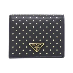 【新品】プラダ 1MV204 財布