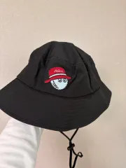 マルボンゴルフ バケットハット s/m