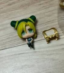 ジョジョの奇妙な冒険 空条 徐倫 ジョジョコレ