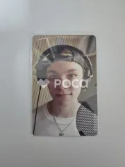 Seventeen バーノン セブチ ; [Semicolon]