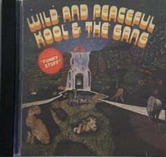 Kool & The Gang wild レアグルーヴ FUNK サンプリング - メルカリ