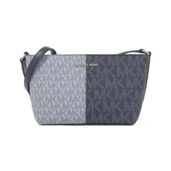 【新品】マイケルマイケルコース JET SET TRAVEL 35F4STVC1B ショルダーバッグ