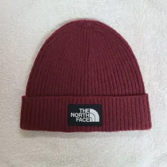 THE NORTH FACE ザノースフェイス バーガンディ ビディ