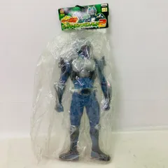 【未開封品】仮面ライダー龍騎 ビッグサイズソフビフィギュア2 BANPRESTO 2002年 石森プロ テレビ朝日 東映 仮面ライダー 特撮 ヒーロー フィギュア マスコット バンプレスト