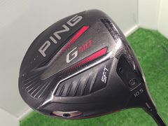 タックン0027様PING G425 ドライバー 10.5度 - メルカリ