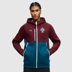 Nike x Patta オランダ代表 テックフリース パーカー ブラック XL