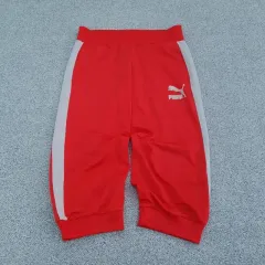 M プーマ スポーツ ハーフパンツ | B